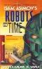 [Isaac Asimov's Robots in Time 05] • Emperor